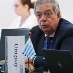 fernando-mattos,-candidato-a-director-general-del-iica-elegido-por-el-gobierno-uruguayo,-detallo-sus-objetivos
