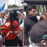 grupo-oficialista-agredio-a-familiares-de-presos-politicos-tras-misa-de-accion-de-gracias-en-la-ucv