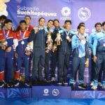 ¿quienes-son-los-guatemaltecos-que-mas-medallas-de-oro-han-acumulado-en-los-xii-juegos-centroamericanos?