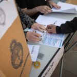 argentina-2025-midterms:-milei-looks-to-gain-legislators-in-pivotal-election-for-his-future