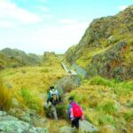 trekking-por-un-canal-perdido-en-las-sierras-de-san-luis