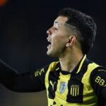 ¿se-apago-el-“10”?-la-caida-de-leonardo-fernandez-en-penarol-y-la-urgencia-de-su-resurreccion