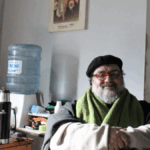 ser-testigo-de-la-vida-de-rosa-luna:-la-historia-de-raul-abirad,-el-hombre-que-un-dia-la-siguio-en-un-desfile-y-nunca-se-fue-de-su-lado