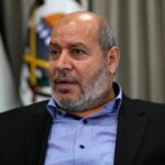 en-directo,-gaza:-«-l’accord-n’en-est-qu’a-ses-debuts-»,-declara-el-negociador-en-jefe-de-hamas