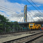 medellin-celebra-el-restablecimiento-de-la-linea-a,-pero-lamenta-muerte-del-trabajador-que-fue-arrollado-en-la-obra:-dos-personas-estan-heridas