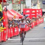 nicolas-paredes,-de-colombia,-conquista-la-tercera-etapa-de-la-vuelta-ciclistica-a-guatemala