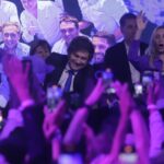 argentina’s-milei-celebrates-electoral-win-by-signaling-openness-to-deal-with-opposition
