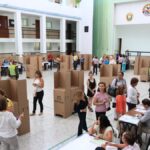 asi-quedo-la-lista-del-pacto-historico-en-santander:-laura-ahumada,-esposa-del-alcalde-de-barrancabermeja,-la-segunda-mujer-mas-votada-en-la-consulta