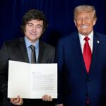 trump-congratulates-milei-on-‘landslide-victory’-in-argentina’s-midterms