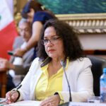 maria-acuna:-municipalidad-de-surco-la-denuncia-ante-etica-por-invasion-de-terreno-y-agresion-a-funcionarios