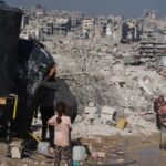 gaza:-las-primas-de-un-cuadro-humanitario-bajo-control-de-los-estados-unidos