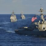 tension-en-aumento:-america-latina-observa-con-cautela-el-pulso-entre-estados-unidos-y-venezuela