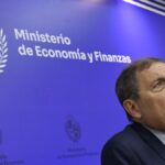 gobierno-insiste-con-cambios-al-secreto-bancario:-“lo-peor-que-puede-ocurrir-es-que-se-mantenga-la-posicion-de-diputados”,-dijo-gabriel-oddone
