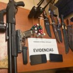 ¿mba’e-la-oikopava?-supuesto-prepotente-funcionario-es-detenido-con-armas-de-todo-tipo