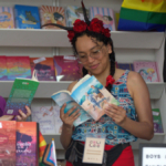 feria-del-libro-de-cali:-conversatorio-sobre-artistas-que-aprovechan-el-color,-las-formas-geometricas-y-la-belleza-bajo-las-estrellas