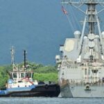 caracas-alega-que-una-celula-respaldada-por-la-cia-planeo-un-ataque-de-bandera-falsa-contra-un-destructor-estadounidense-frente-a-la-costa