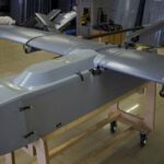 en-ucrania,-en-el-uso-de-fire-point,-el-fabricante-del-drone-de-larga-duracion-fp-1-destinado-a-la-economia-rusa