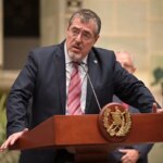 «se-esta-robando-la-vida-de-las-personas»,-afirma-arevalo-por-congelamiento-de-fondos-en-caso-unops