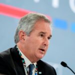 milei-nombra-a-un-experto-en-finanzas-como-ministro-de-relaciones-exteriores-en-un-giro-hacia-washington