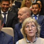 caso-conexion-ganadera:-justicia-dicto-prision-efectiva-contra-ana-iewdiukow-e-investiga-si-abrio-cuenta-en-los-ultimos-tres-meses-en-espana