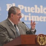 arevalo-asegura-que-vetara-el-decreto-09-2025-y-convocara-a-consejo-de-ministros