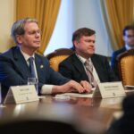 us-treasury-secretary-bessent-says-he-intends-to-visit-argentina-‘soon’