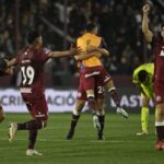 lanus-becomes-sole-argentine-representative-in-south-american-football-biggest-stages