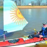 velas-en-el-kayak:-mas-lejos-con-menor-esfuerzo