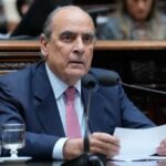 milei-nombra-a-manuel-adorni-como-nuevo-jefe-de-gabinete,-renuncia-guillermo-francos