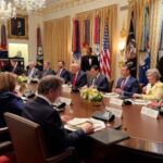 “muy-pronto”:-el-embajador-de-argentina-en-washington-sobre-el-acuerdo-comercial-con-eeuu.