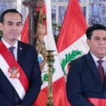 el-nuevo-presidente-de-peru-nombra-a-un-ex-general-para-supervisar-la-“guerra”-contra-las-pandillas