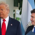 trump-dice-“nos-vamos”-si-milei-pierde-voto,-lo-que-sacude-al-mercado