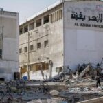 des-universitaires-appellent-a-la-reprise-des-evacuations-de-chercheurs-et-etudiants-gazaouis