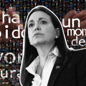 maria-corina-machado-y-el-cerco-informativo-en-x:-no-ha-habido-un-momento-de-mayor-censura