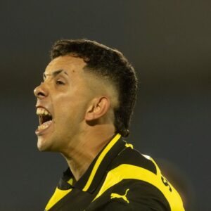 liverpool-1-2-penarol-lo-dio-vuelta-en-el-alargue,-gano-la-semifinal-y-jugara-dos-clasicos-ante-nacional-por-la-liga-auf-uruguaya