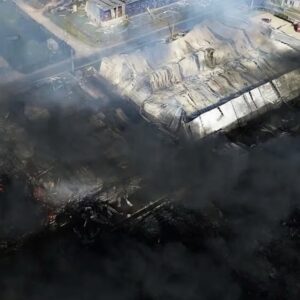 explosion-en-ezeiza:-iron-mountain,-nuevamente-en-la-mira