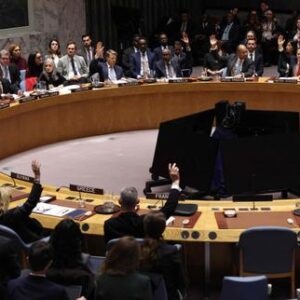 en-directo,-gaza:-el-consejo-de-seguridad-de-la-onu-vota-por-una-fuerza-internacional-en-gaza