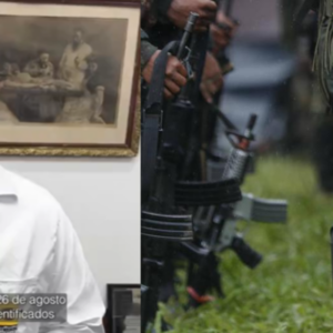 medicina-legal-confirma-que-15-menores-murieron-en-operaciones-militares-en-amazonas,-arauca-y-guaviare-desde-agosto-de-este-ano