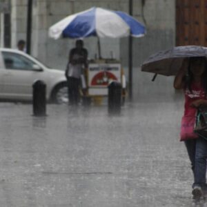 inameh-pronostica-lluvias-y-actividad-electrica-este-lunes