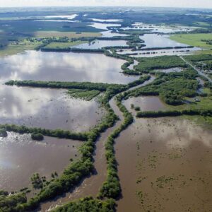 del-record-al-riesgo:-las-inundaciones-en-buenos-aires-frenan-la-siembra-y-golpean-la-campana-gruesa