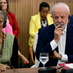 la-cop30-se-ve-arrastrada-a-un-enfrentamiento-por-el-lenguaje-de-genero
