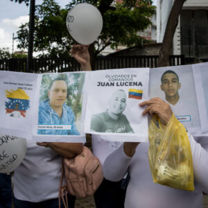 justicia,-encuentro-y-perdon-afirma-que-persecucion-en-venezuela-no-se-limita-solo-a-actores-politicos