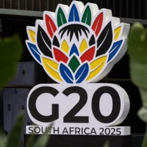 la-cumbre-del-g20-en-sudafrica-se-ve-ensombrecida-por-las-ausencias-de-trump-y-milei