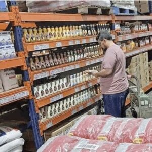 supermercados:-un-30%-de-los-empresarios-preve-mejoras-en-el-verano-pero-mostraron-preocupacion-por-las-tasas-en-octubre