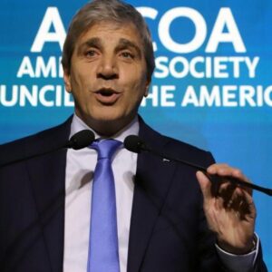 luis-caputo-desmintio-que-se-habia-acordado-un-rescate-de-u$s20.000-millones-con-bancos-de-eeuu:-“es-una-operacion”