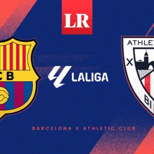 barcelona-vs-athletic-de-bilbao-en-vivo-laliga-2025-26:-¿a-que-hora-y-donde-ver-el-partido-por-la-13-jornada?