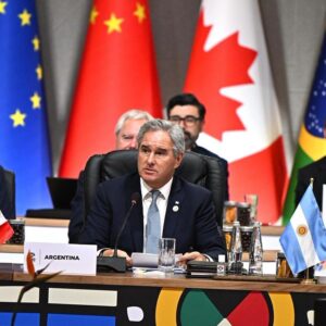 argentina-only-attendee-to-reject-g20-declaration,-citing-palestine,-geopolitics