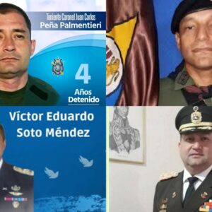 militares-presos-politicos-cumplieron-condena,-pero-autoridades-los-mantienen-en-desfile-desconocido