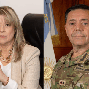 argentina-cabinet-reshuffle:-milei-appoints-new-security-and-defense-ministers