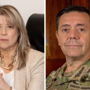 gobierno-de-milei-saluda-designacion-de-jefe-del-ejercito,-oposicion-expresa-criticas